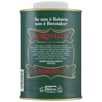 Тальк для тіла Borotalco 500 г