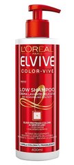 Шампунь LOREAL ELVIVE Color-Vive для крашиных волос 400 мл