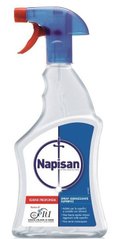 Дезинфікуючий засіб для чищення NAPISAN спрей 750 мл
