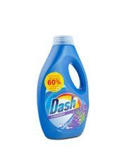 Гель для стирки DASH Lavanda, 3x21 Lavaggi=63 Lavaggi 3x1050ml