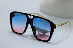 Сонцезахисні окуляри See Vision Італія квадратні A339