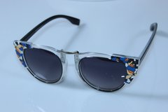 Солнцезащитные очки See Vision Италия 1835G клабмастеры 1835