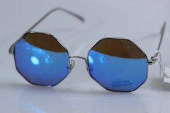 Сонцезахисні окуляри See Vision Італія 4523G круглі 4523