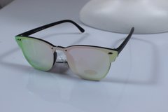 Солнцезащитные очки See Vision Италия 3826G клабмастеры 3828