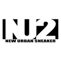 NU2 new urban sneaker