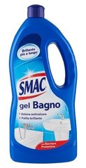 Средство для ухода за ванной комнатой SMAC дезинфицирует 850 мл