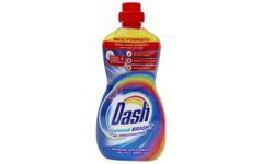 Жидкий пятновыводитель Dash Color 800 г