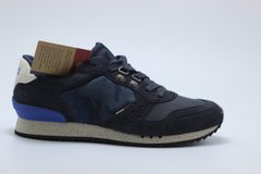 Кросівки Tommy Hilfiger 41 р 27 см темно-сині UK-7/USA-8