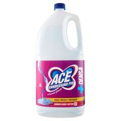 Відбілювач Ace Bleach Plus + Густі квіткові гармонії 3 л