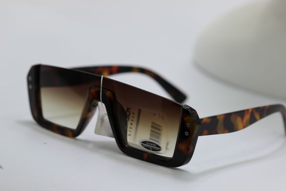 Сонцезахисні окуляри See Vision Італія квадратні A439