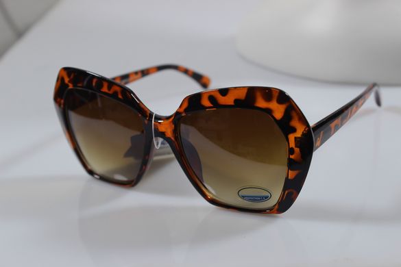 Солнцезащитные очки See Vision Италия 3657G бабочки 3658