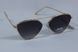 Сонцезахисні окуляри See Vision Італія 4324G котяче око 4324