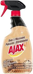 Средство для чистки духовок и гриля AJAX 500 мл