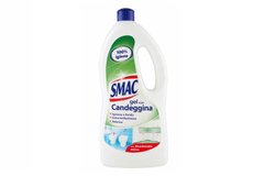 Средство для ухода за ванной комнатой SMAC candeggina дезинфицирует 850 мл
