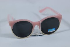 Сонцезахисні окуляри дитячі See Vision Італія клабмастери 4330