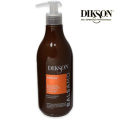 Бальзам крем для волосся Dikson balsamo argan consumer 500 ml
