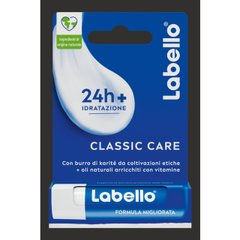 Гігієнічна губна помада LABELLO Classic Care 5,5 МЛ