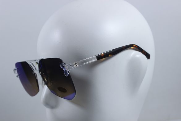 Сонцезахисні окуляри See Vision Італія 3890G авіатори 3890