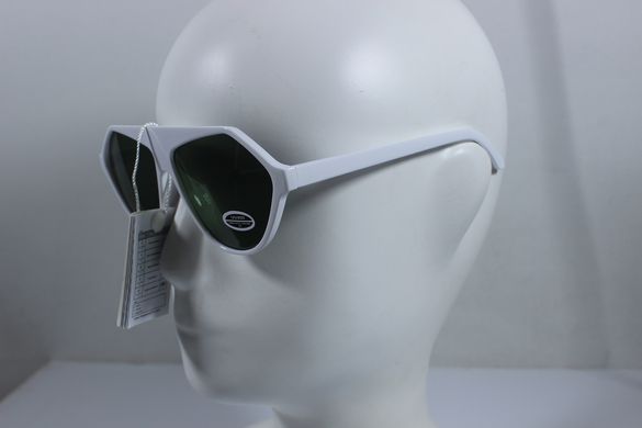 Солнцезащитные очки See Vision Италия 3712G авиаторы 3713