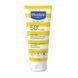 Детский солнцезащитный лосьон Mustela с очень высокой степенью защиты SPF50+ 40 мл (3504105036768 / 3504105026202)