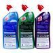 Засіб для догляду за туалетом WC Net Profumoso gel mountain fresh 700 мл