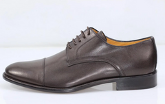 Туфлі чоловічі оксфорди Florsheim 4428M 44 р 29.5 см коричневий 4425