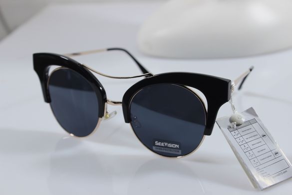 Сонцезахисні окуляри See Vision Італія 1896G клабмастери 3659