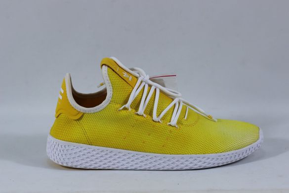 Кроссовки adidas Pw Hu Holi Tennis Hu DA9617 yellow 42 р 5328