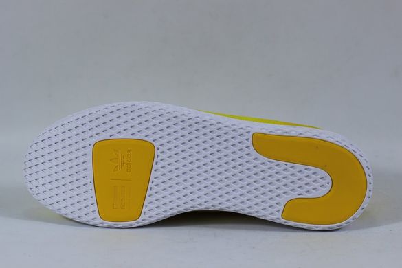 Кроссовки adidas Pw Hu Holi Tennis Hu DA9617 yellow 43.5 р 5330