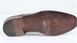 Туфли мужские оксфорды Florsheim 43 р 29 см коричневый 4424