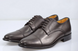 Туфлі чоловічі оксфорди Florsheim 4428M 45 р 30.5 см коричневий 4426