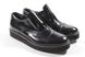 Туфлі жіночі оксфорди prodotto Italia 37 р 24.5 см чорний 1 555