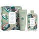 Набор RITUENA INEBRIANTE MARRAKECH с гелем для душа и лосьоном для тела.400ML+ BL 200ML
