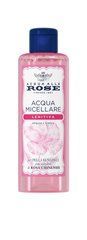 Міцелярна вода ROBERTS Acqua alle Rose micelle water sensitive для чутливої шкіри 200 мл