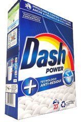 Порошок стиральный Dash Power 23 стирка 1150 г