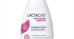 Засіб для інтимної гігієни LACTACYD заспокійливий ефект 200 мл