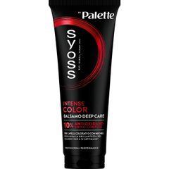SYOSS by PALETTE BALSAMO ИНТЕНСИВНЫЙ КРАСОК ДЛЯ ГЛУБОКОГО УХОДА 250 МЛ
