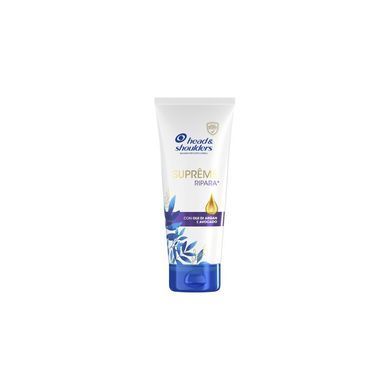 Бальзам для волос head&shoulders SUPREME  RIPARA - 220ML