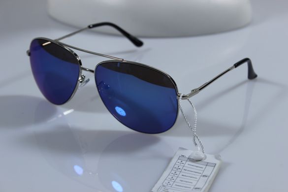 Сонцезахисні окуляри See Vision Італія 3464G авіатори 3465