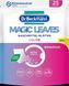 DR.BECKMANN MAGIC LEAVES ЗАСІБ ДЛЯ ПРАННЯ КОЛЬОРОВИХ РЕЧЕЙ 25 АРКУШІВ