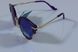 Сонцезахисні окуляри See Vision Італія 3264G дитячі клабмастери 3264