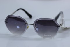 Сонцезахисні окуляри See Vision Італія 3928G круглі 4483