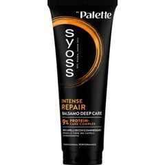 SYOSS by PALETTE BALSAMO ИНТЕНСИВНЫЙ ВОССТАНОВИТЕЛЬ ГЛУБОКОГО УХОДА 250 МЛ
