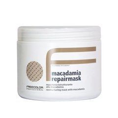 маска для волос freecolor masc. ml 500 mac.repair