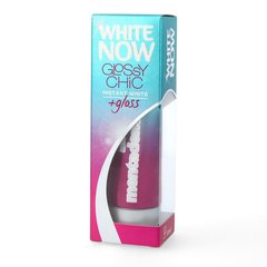 Зубна паста Mentadent White Now Glossy Chic 50 ml