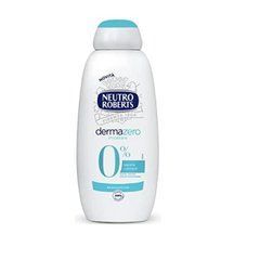 Гель для душу NEUTRO ROBERTS Fresh Dermazero Micellar  600 мл