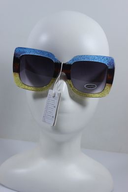 Солнцезащитные очки See Vision Италия 3942G большого размера 3945