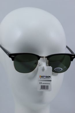 Солнцезащитные очки See Vision Италия 4581G клабмастеры 4581