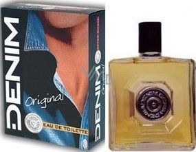 Туалетна вода DENIM ORIGINAL 100 мл