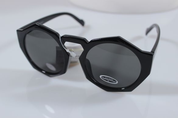 Сонцезахисні окуляри See Vision Італія 3314G круглі 3315